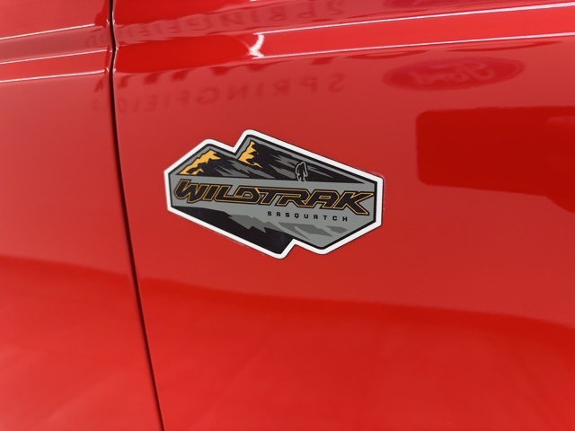 2023 Ford Bronco Wildtrak photo 8