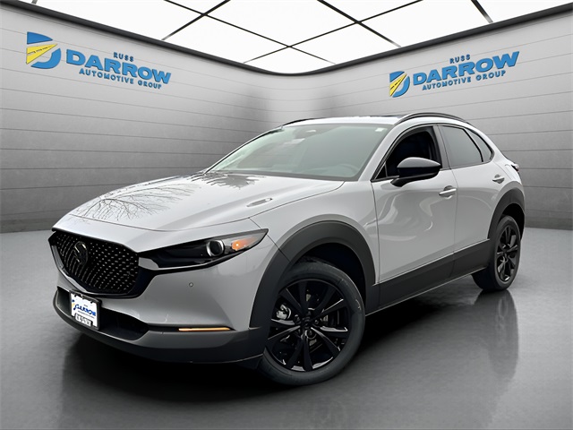 2026 Mazda CX-30 Turbo Premium Plus's photo