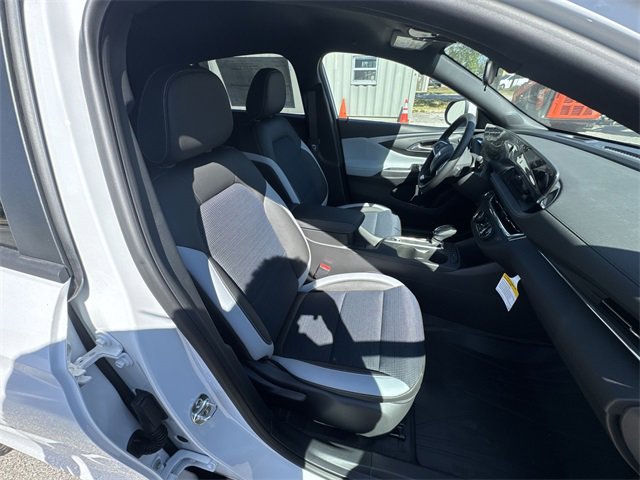 2025 Buick Envista Preferred photo 23