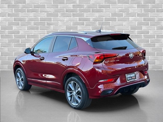 2023 Buick Encore GX Select photo 3