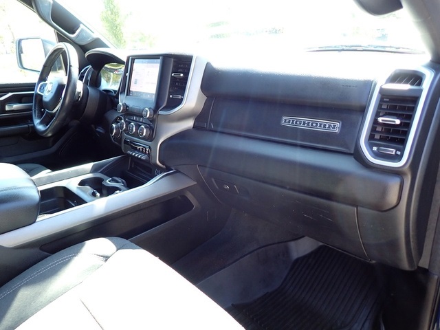 2022 Ram 1500 Big Horn Lone Star photo 11