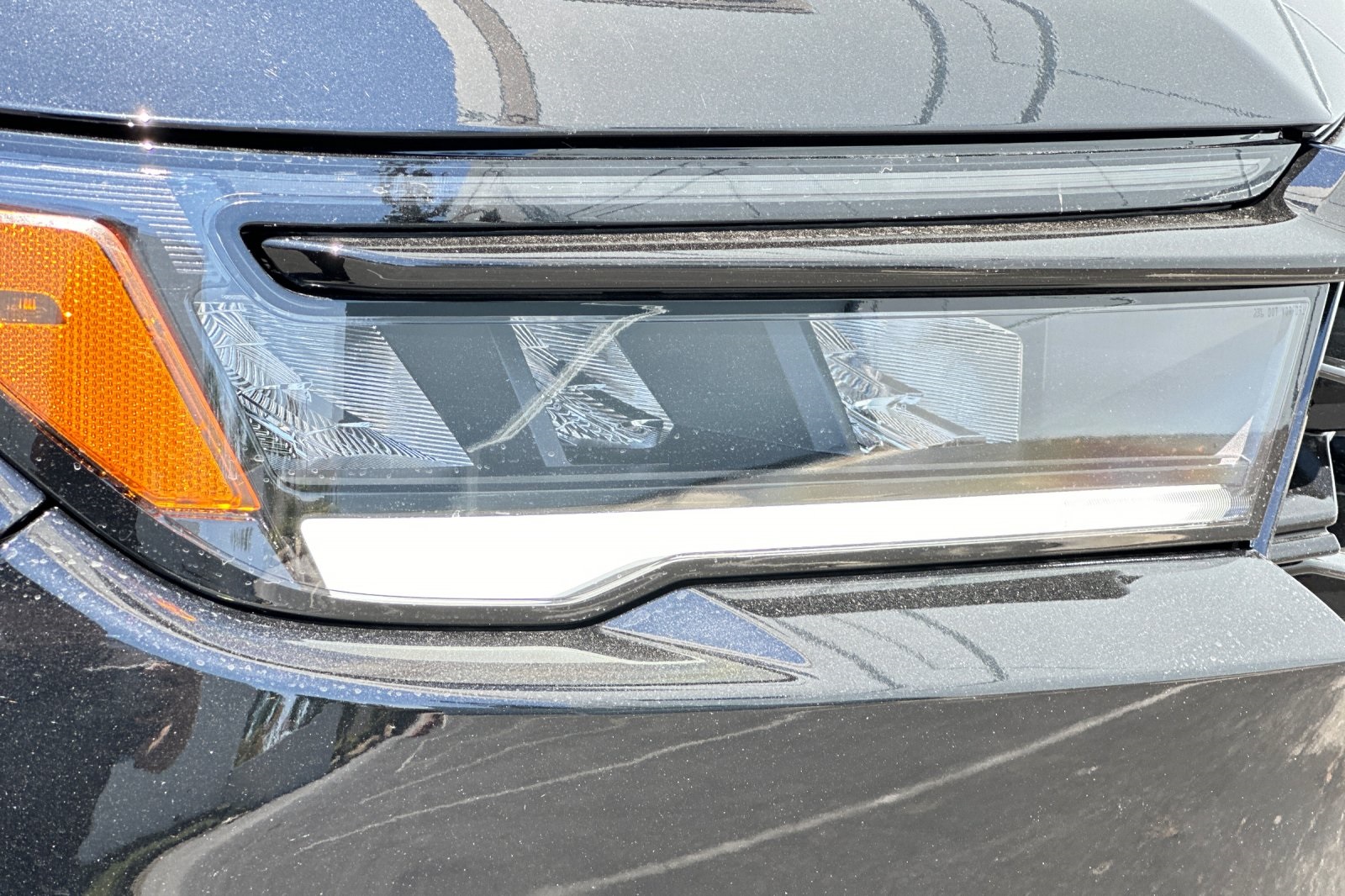 2025 Honda Pilot TrailSport photo 21