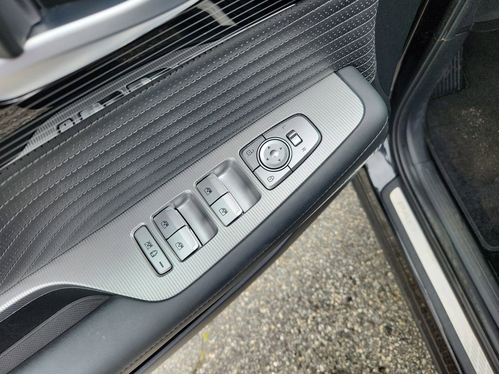 2023 Hyundai Palisade Calligraphy photo 11