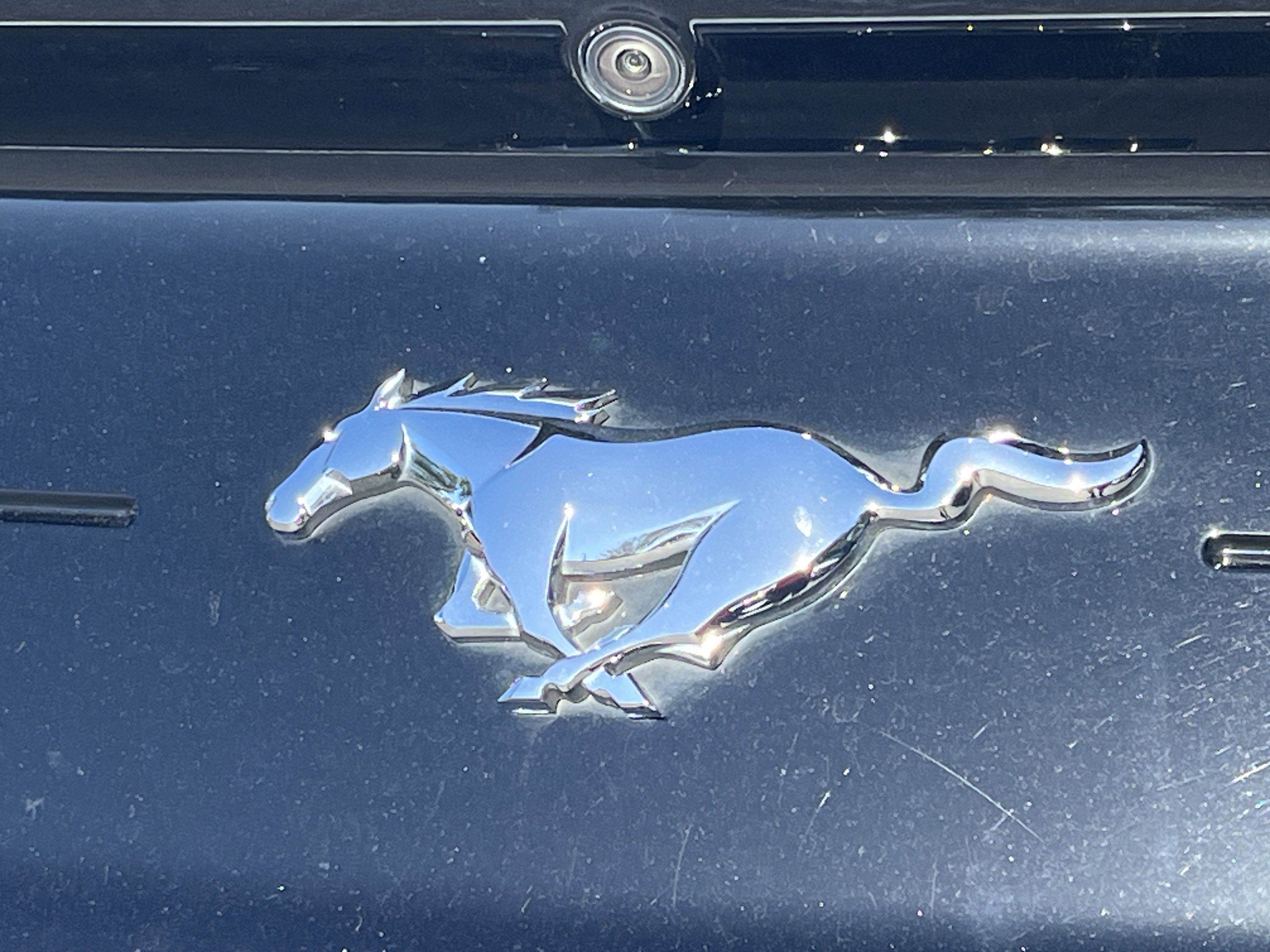 2023 Ford Mustang EcoBoost Premium photo 10