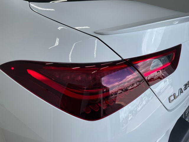 2026 Mercedes Benz CLA 250 photo 31