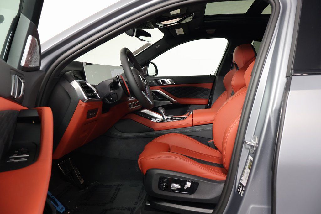 2026 Bmw X6 photo 3