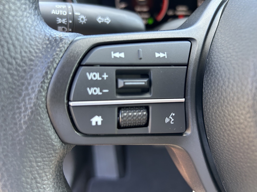 2026 Honda CR-V LX photo 12