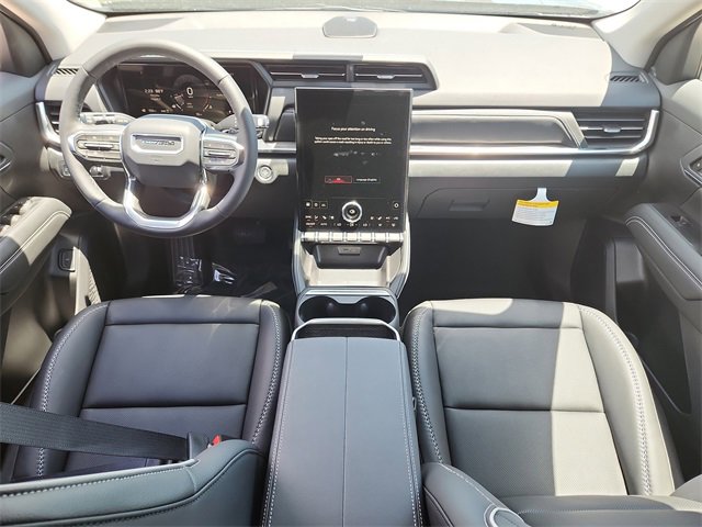 2026 Gmc Terrain Denali photo 13