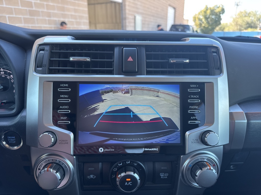 2024 Toyota 4Runner SR5 photo 14