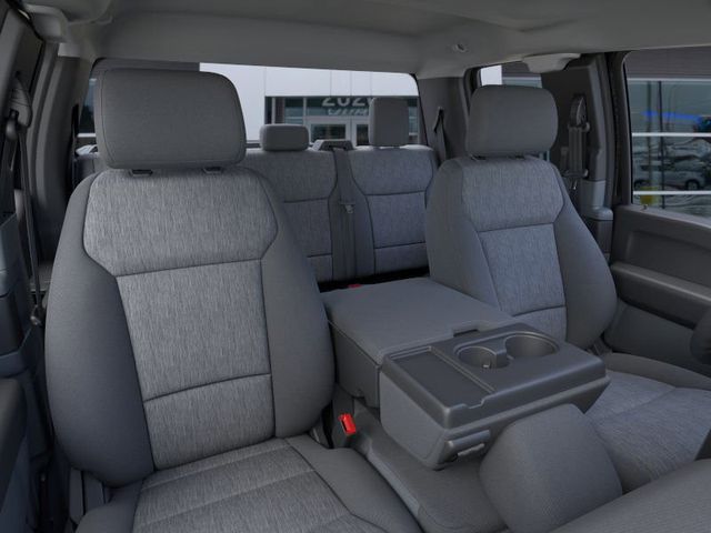2025 Ford F-150 XL photo 10