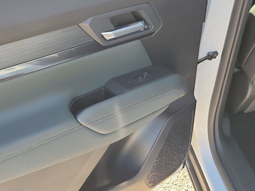 2026 Gmc Terrain AT4 photo 42