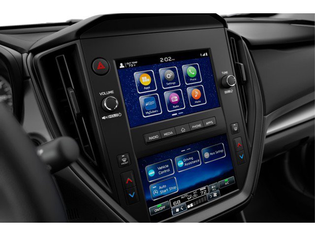 2025 Subaru Impreza Base photo 4