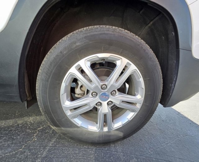 2024 Gmc Terrain SLE photo 5