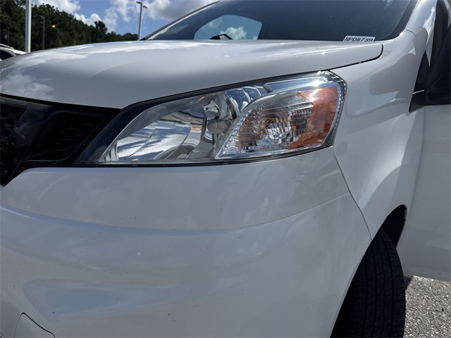 2021 Nissan NV200 S photo 24