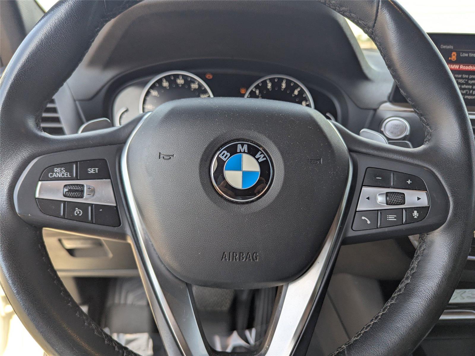 2021 Bmw X3 sDrive30i photo 27