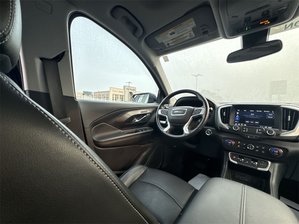2022 Gmc Terrain SLT photo 14