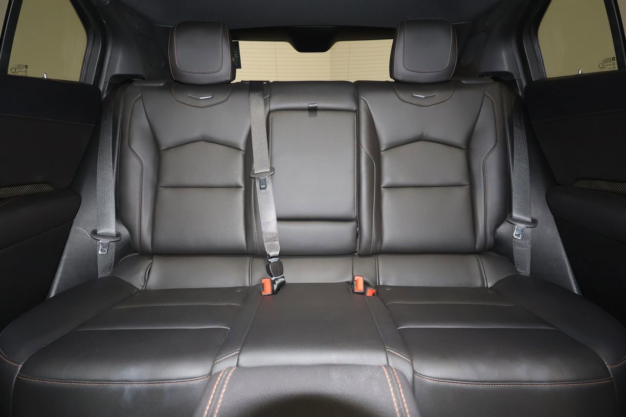 2020 Cadillac XT4 Sport photo 27