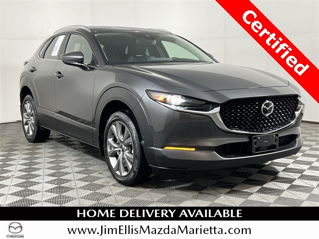 2023 Mazda CX-30 Preferred's photo