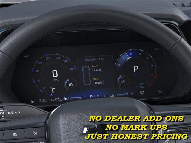 2026 Chevrolet Colorado ZR2 photo 17