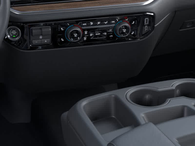 2026 Chevrolet Silverado 1500 LT photo 19