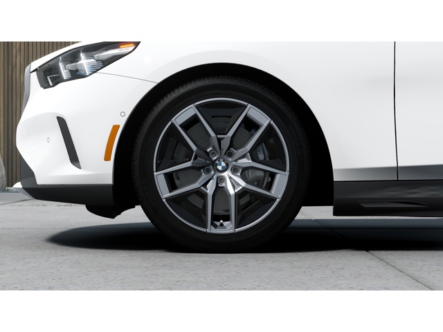 2026 Bmw i5 eDrive40 photo 6