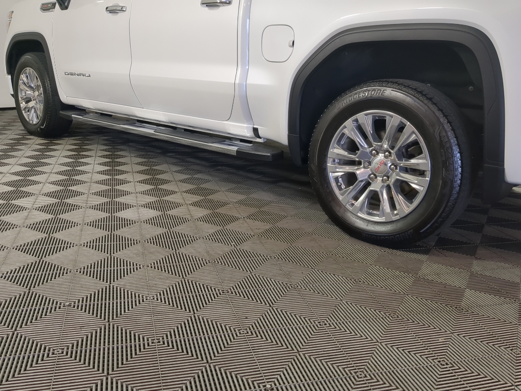 2021 Gmc Sierra 1500 Denali photo 4