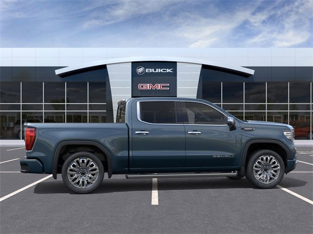 2025 Gmc Sierra 1500 Denali Ultimate photo 4