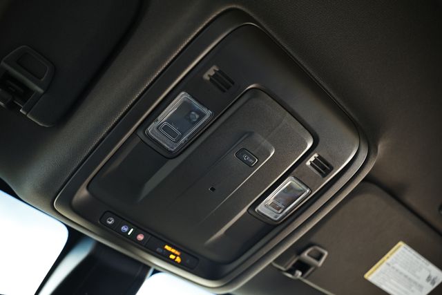 2021 Chevrolet Tahoe LS photo 39