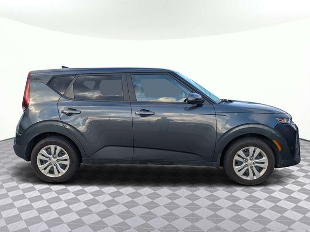 Used 2021 Kia Soul LX with VIN KNDJ23AU3M7774998 for sale in Lake City, FL