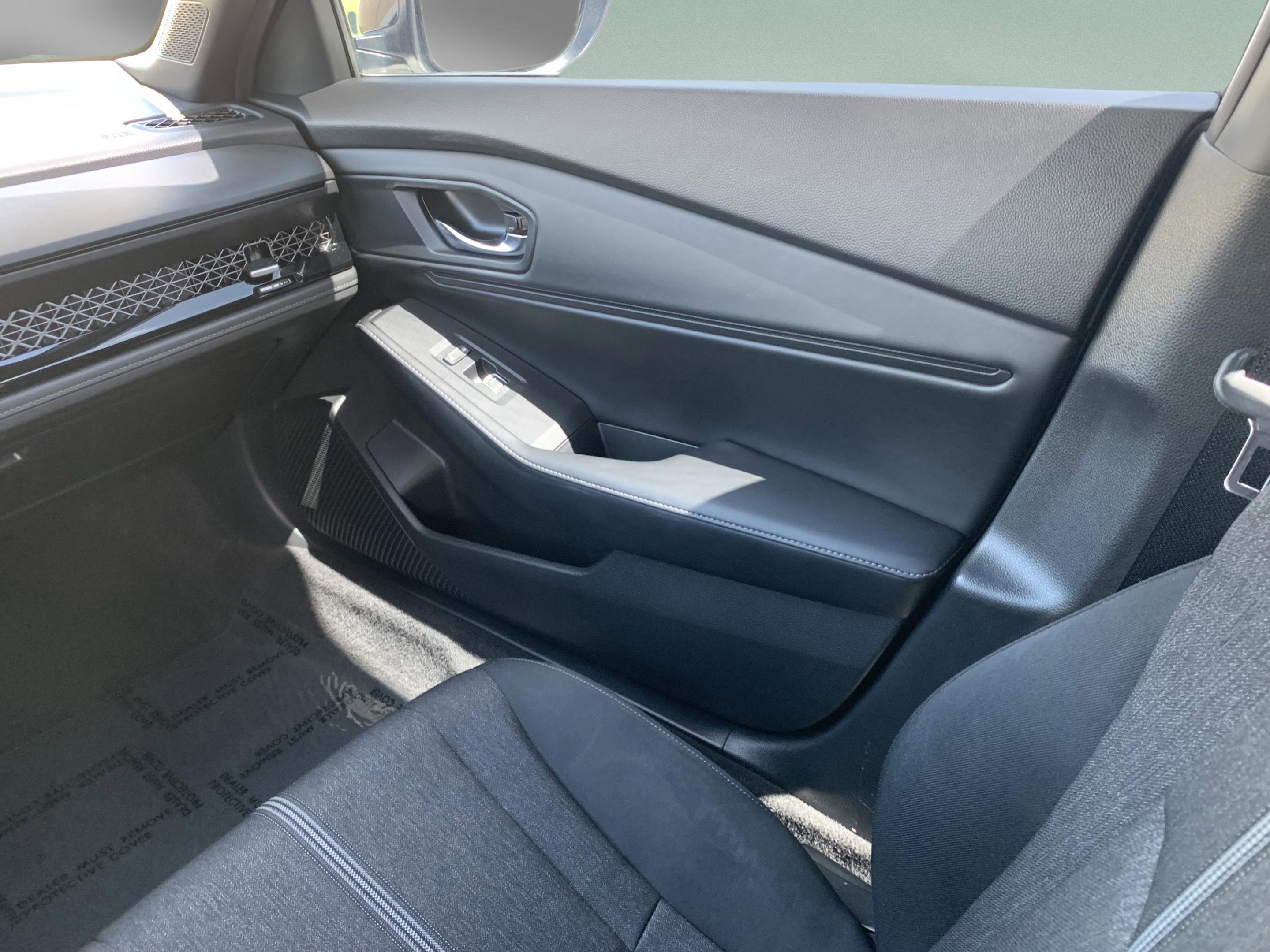 2024 Honda Accord Hybrid Sport photo 15