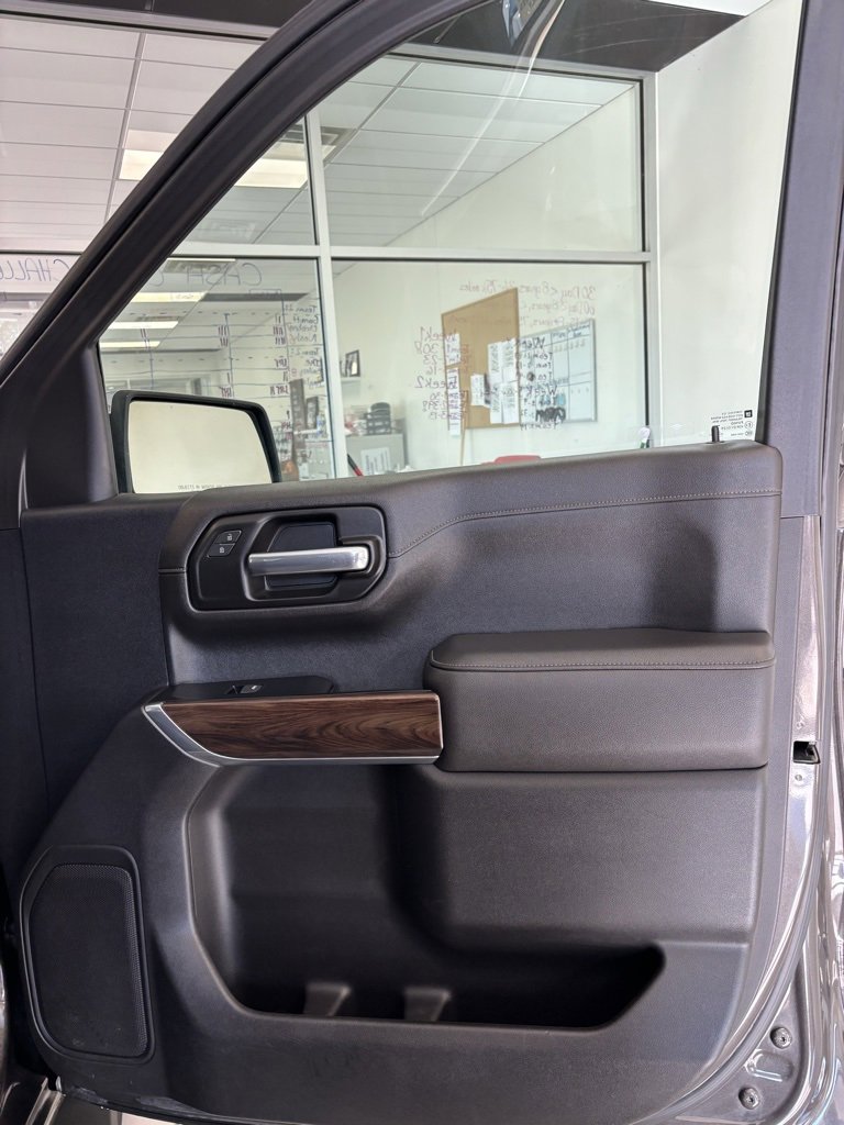 2019 Gmc Sierra 1500 SLT photo 19