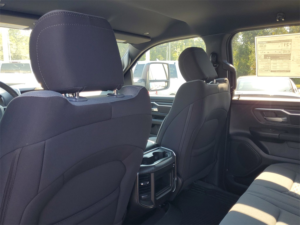 2025 Ram 1500 Big Horn Lone Star photo 21