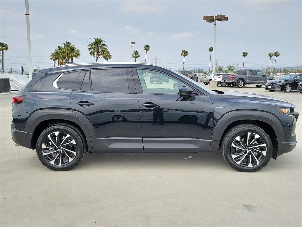 2025 Mazda CX-50 Premium Plus photo 22