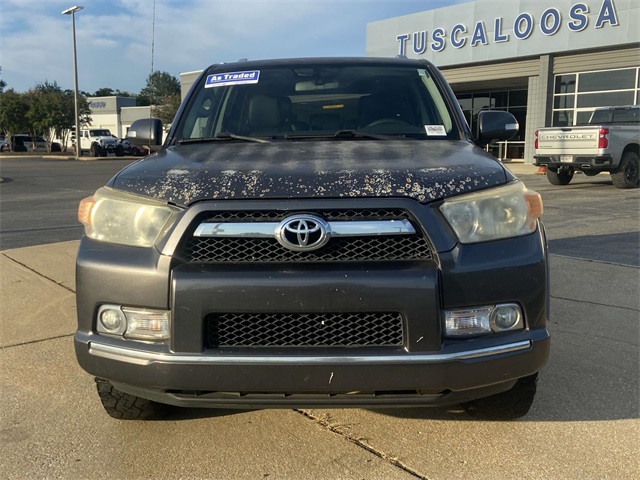 2011 Toyota 4Runner SR5 photo 6