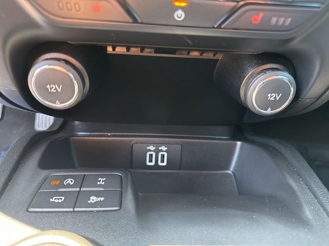 2021 Ford Ranger Lariat photo 28