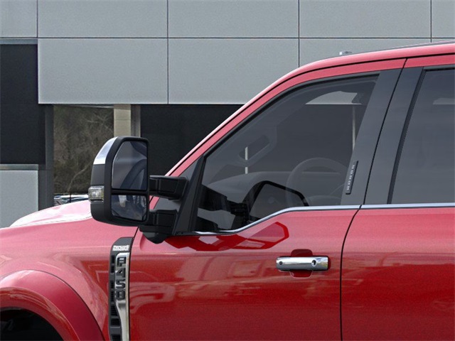 2026 Ford F-450 King Ranch photo 20