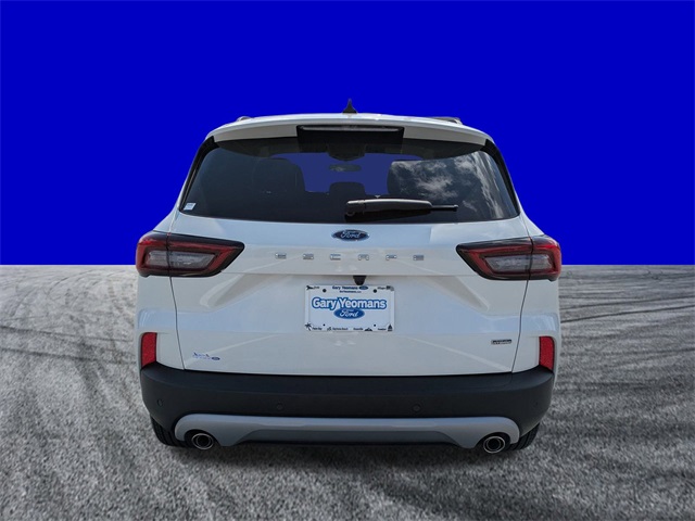 2025 Ford Escape Plug-In Hybrid Base photo 5