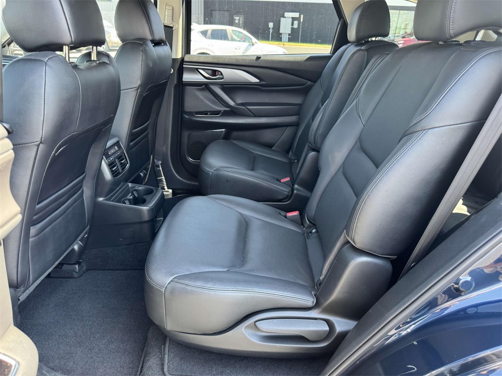 2021 Mazda CX-9 Touring photo 15