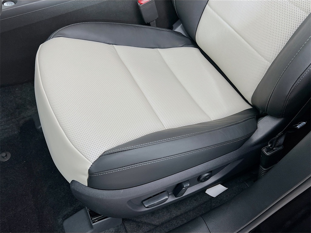 2025 Infiniti QX55 Luxe photo 16
