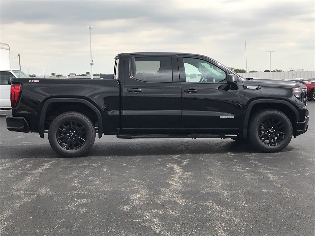 2026 GMC SIERRA - Image 8