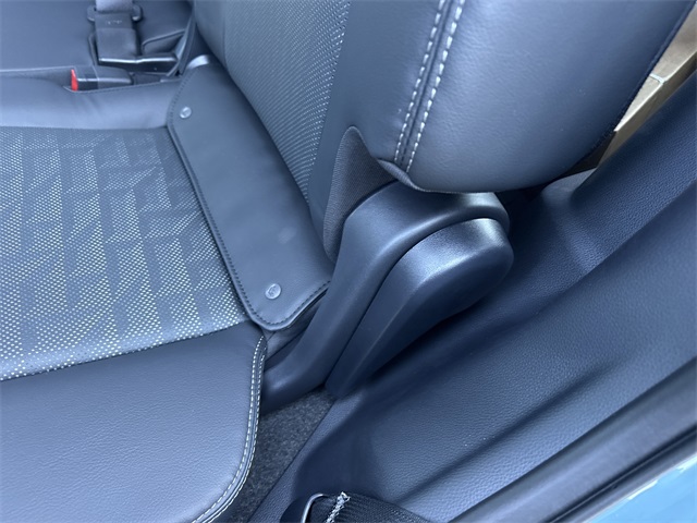 2025 Toyota 4Runner TRD Sport Premium photo 12