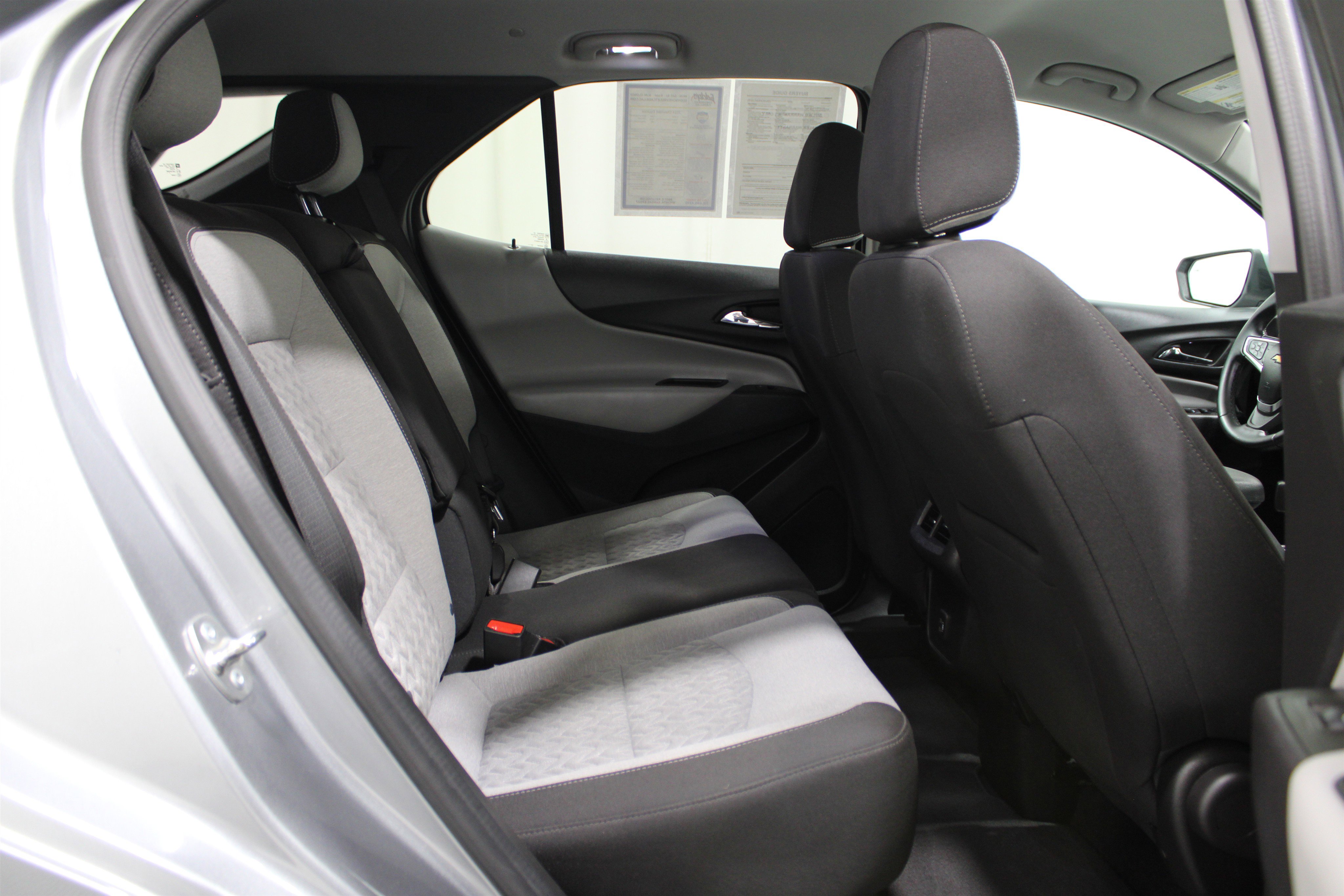 2024 Chevrolet Equinox LT photo 18