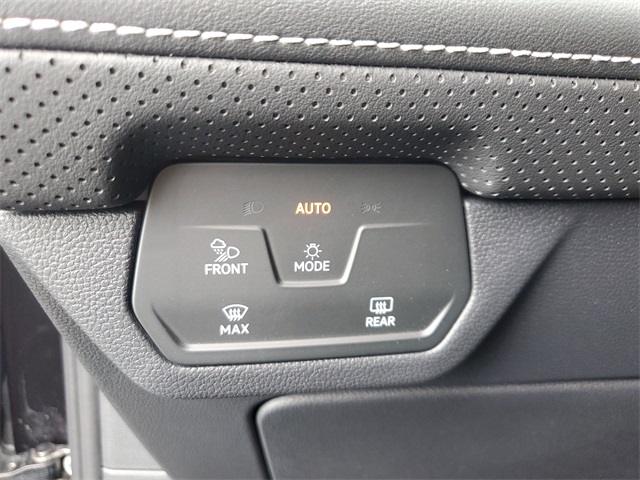 2026 Volkswagen Atlas Cross Sport SE photo 27