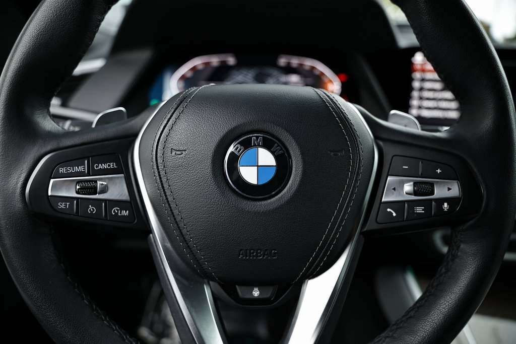 2023 Bmw X5 xDrive40i photo 30