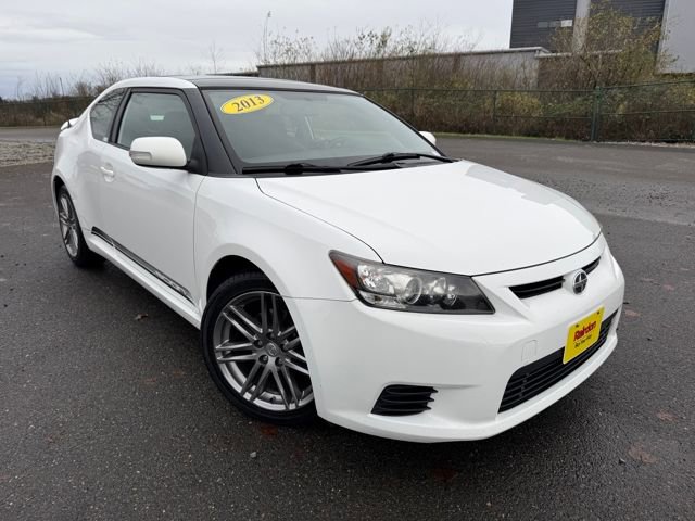 2013 Scion tC Base