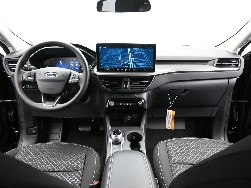2025 Ford Escape Active photo 18