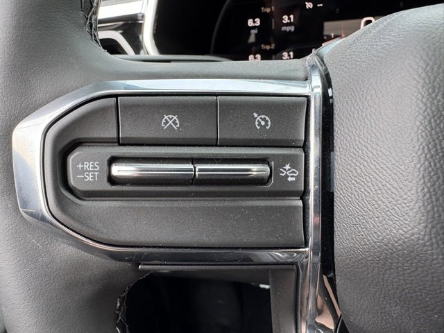 2026 Gmc Canyon Elevation photo 30