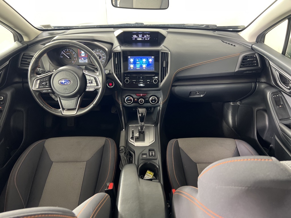 2022 Subaru Crosstrek Premium photo 2