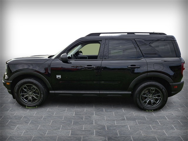 2022 Ford Bronco Sport Big Bend photo 2