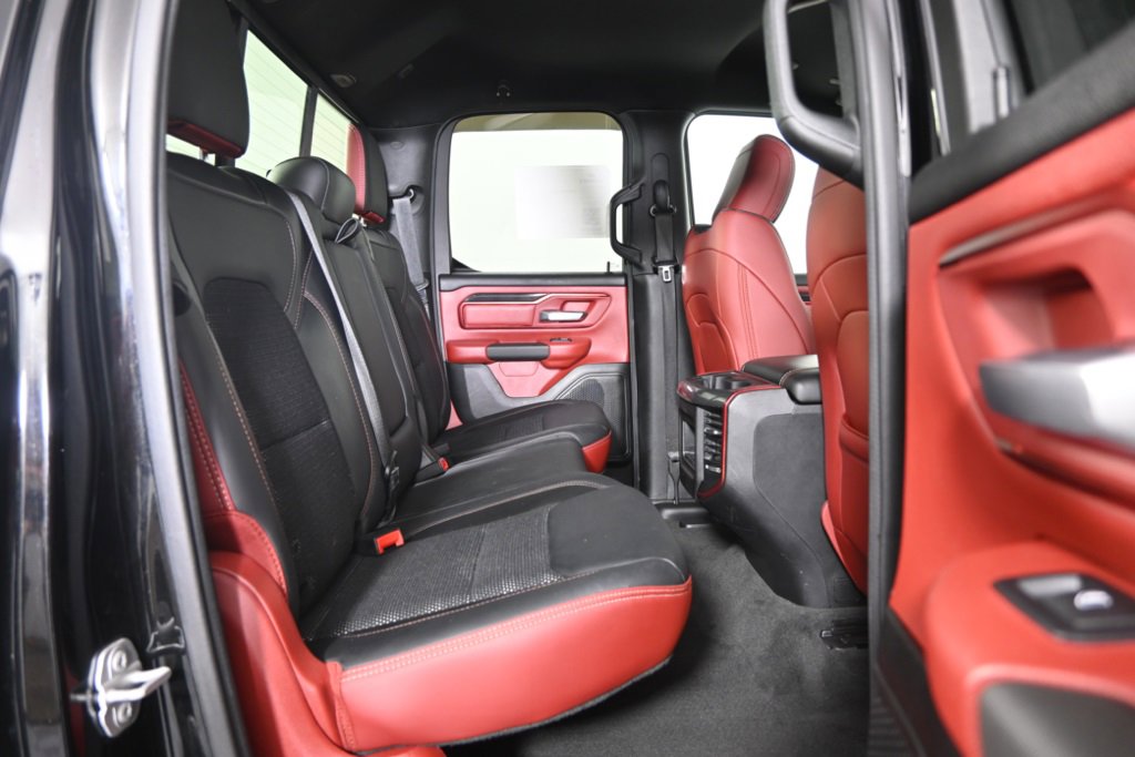 2020 Ram 1500 Rebel photo 16